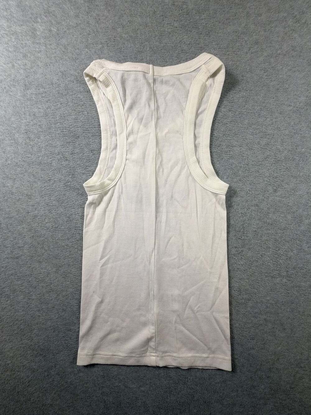 I.AM.GIA Penelope Tank with GIA Logo - Picture 6 of 6